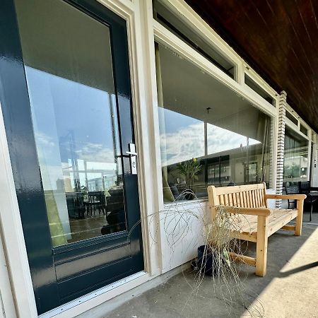 @92 Apartment Zandvoort Bagian luar foto